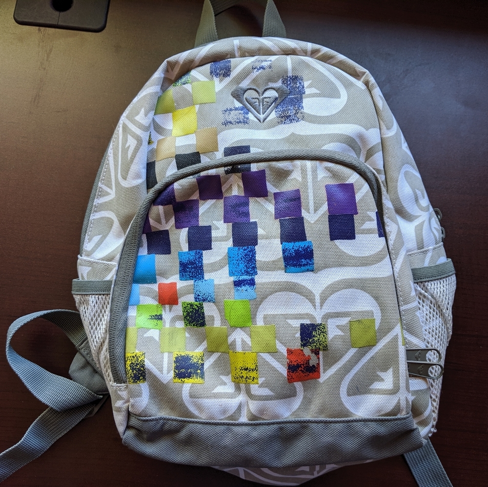 Roxy Mini Backpack